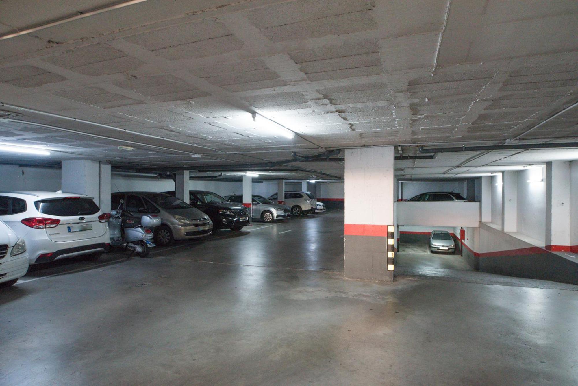 Ferienwohnung Malaga Estacion Ave Playa Exterior foto